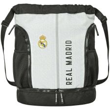 Real Madrid hátizsák tréning fehér tornazsák