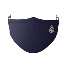 Real Madrid maszk sötétkék felnőtt 822023896 tisztító- és takarítószer, higiénia