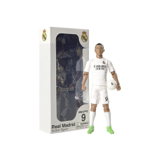  Real Madrid, Mbappe 20cm-es figura játékfigura