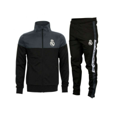 Real Madrid melegítő garnitúra gyerek szürke gyerek ruha szett
