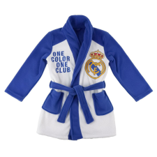 Real Madrid One Color gyerek köntös gyerek köntös