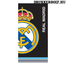  Real Madrid strandtörölköző (70 x 140 cm) lakástextília
