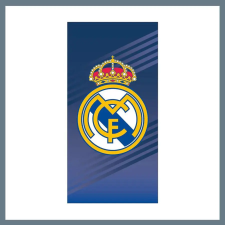  Real Madrid Strandtörölköző – 70 x 140 cm CEP2200010482 lakástextília
