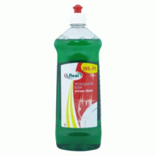 Reál Mosogatószer 1000 ml citrom illatú tisztító- és takarítószer, higiénia
