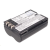 REAL POWER OLYMPUS BLM-1, PS-BLM1, PS-BLM1 7.4V 1500mAh utángyártott akku Li-ion (BLM1)