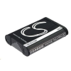 REAL POWER Sony NP-BX1 3.7V 950mAh utángyártott akku Li-ion (BX1MC)
