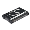 REAL POWER Sony NP-BX1 3.7V 950mAh utángyártott akku Li-ion (BX1MC) (Real Power BX1MC)