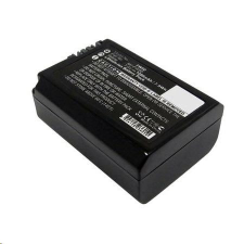 REAL POWER Sony NP-FW50 7.4V 1080mAh utángyártott akku Li-ion (FW50) digitális fényképező akkumulátor