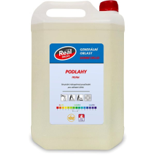 Real PROFI Padlók, napi tisztítás, 5 l tisztító- és takarítószer, higiénia