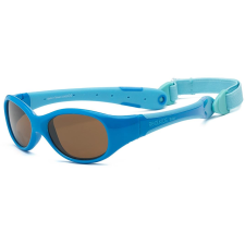 Real SHADES Explorer Blue/Light Blue 0+ (0811186010185) napszemüveg