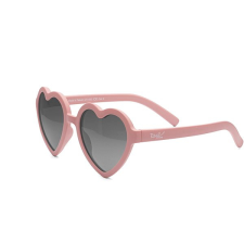 Real SHADES Heart Rose Tan 2+ szemüvegkeret