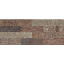 Real Stone CSEMPEMATRICA 39X15,4 CM, GOLDEN COPPER naptár, kalendárium