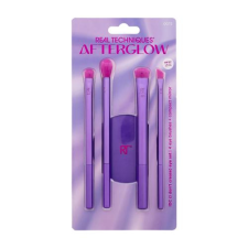 Real Techniques Afterglow I Don't Crease Eye Set sminkecset Ajándékcsomagok kozmetikai ajándékcsomag