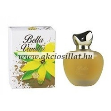 Real Time Bella Vanilla EDP 100ml / Vanilla Fields by Coty parfüm utánzat parfüm. parfüm és kölni