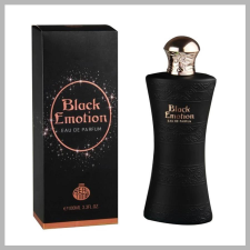 Real Time Black Emotion EDP 100 ml parfüm és kölni