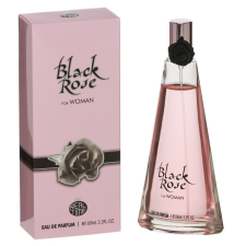 Real Time Black Rose EDP 100 ml parfüm és kölni