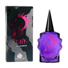  Real Time Punk, edp 100ml (Alternatív illat Diesel Loverdose) parfüm és kölni