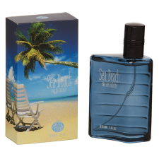 Real Time Sea Beach eau de toilett 100ml, férfi parfüm és kölni