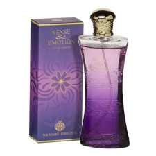 Real Time Sense & Emotion EDP 100 ml parfüm és kölni