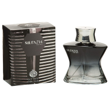 Real Time Silenzia For Men EDT 100 ml parfüm és kölni