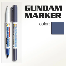  Real Touch Marker Gray 1 GM-401 filctoll, marker