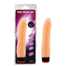  Real Touch XXX 8.1 inch Vibe Cock vibrátorok