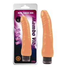 Real Touch XXX Real Touch XXX Mambo Vibe-Flesh vibrátorok