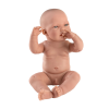  Realista baba kisfiú vinyl testtel