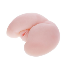 Realistc vagina és ánusz maszturbátor maszturbátor