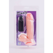  Realistic Dong Flesh vibrátorok