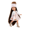  Realisztikus Penelope Baba - Vinyl Testtel - 34 cm