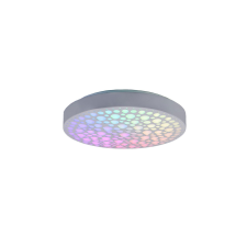 Reality Chizu LED Mennyezeti lámpa 22W 2500 Lm távkapcsolós világítás