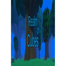 Realm of Cubes Creations Realm of Cubes (PC - Steam elektronikus játék licensz) videójáték