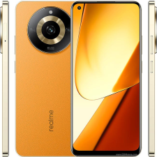 Realme 11 (China) - Hydrogél kijelzővédő fólia mobiltelefon kellék
