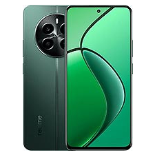 Realme 12 4G - Hydrogél kijelzővédő fólia mobiltelefon kellék