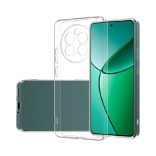 Realme 12 Pro / 12 Pro Plus, Szilikon tok, ultravékony, átlátszó tok és táska