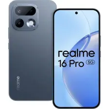Realme 16 Pro 5G 8GB/256GB mobiltelefon