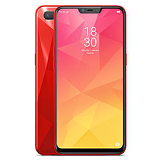 Realme 2 - Hydrogél kijelzővédő fólia mobiltelefon kellék