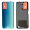 Realme 3052470 Gyári akkufedél hátlap - burkolati elem Realme 9i Kék