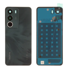 Realme 621033000624 Realme C71 Zöld gyári akkufedél hátlap mobiltelefon, tablet alkatrész
