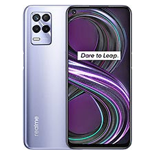 Realme 8s 5G - Hydrogél kijelzővédő fólia mobiltelefon kellék