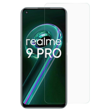 Realme 9 Pro 5G karcálló edzett üveg Tempered glass kijelzőfólia kijelzővédő fólia kijelző védőfólia mobiltelefon kellék