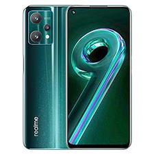 Realme 9 Pro - Hydrogél kijelzővédő fólia mobiltelefon kellék
