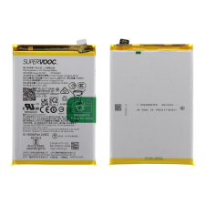 Realme BLP923 Gyári akkumulátor 4880 mAh mobiltelefon akkumulátor