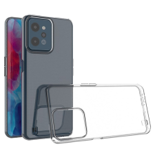  Realme C31 szilikon tok, hátlaptok, telefon tok, vékony, átlátszó, 0.5mm tok és táska