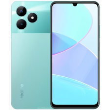Realme C51 - Hydrogél kijelzővédő fólia mobiltelefon kellék