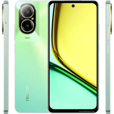 Realme C67 4G - Hydrogél kijelzővédő fólia mobiltelefon kellék