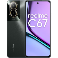 Realme C67 6GB 128GB mobiltelefon