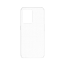  Realme GT2 Pro Telefontok - átlátszó szilikon hátlap tok tok és táska