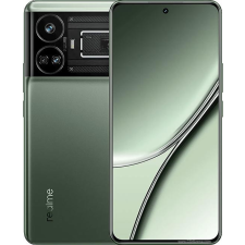 Realme GT5 240W - Hydrogél kijelzővédő fólia mobiltelefon kellék